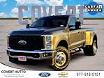 Used 2025 Ford F-350 XL Regular Cab for sale #FP7546A - photo 1
