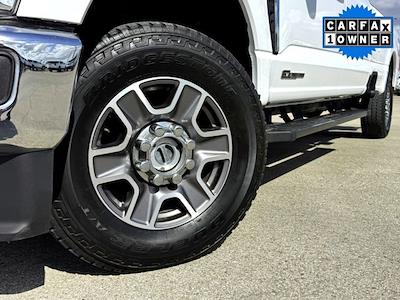 Used 2024 Ford F-250 - photo 1