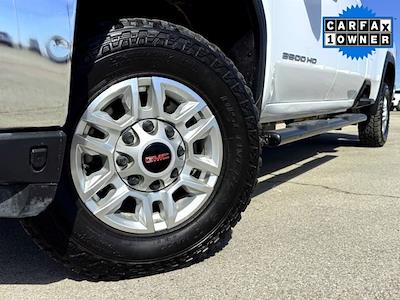 Used 2023 GMC Sierra 2500 SLE Crew Cab for sale #FP7549 - photo 2