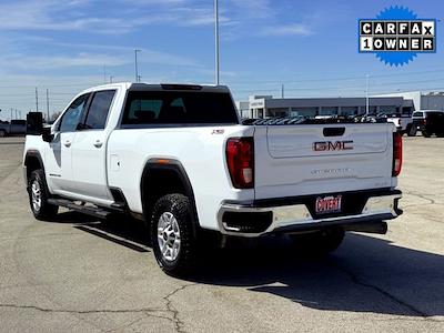 Used 2023 GMC Sierra 2500 - photo 1