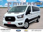 Used 2023 Ford Transit 350 XLT Passenger Van for sale #FP7551 - photo 1