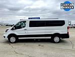 Used 2023 Ford Transit 350 XLT Passenger Van for sale #FP7551 - photo 17