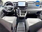 Used 2023 Ford Transit 350 XLT Passenger Van for sale #FP7551 - photo 9