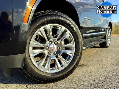 Used 2025 GMC Yukon Denali for sale #FP7552 - photo 2