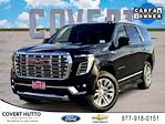 Used 2025 GMC Yukon Denali for sale #FP7552 - photo 1