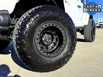 Used 2018 Jeep Wrangler Unlimited Rubicon for sale #FP7555 - photo 2