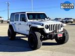 2018 Jeep Wrangler 4WD SUV for sale #FP7555 - photo 5