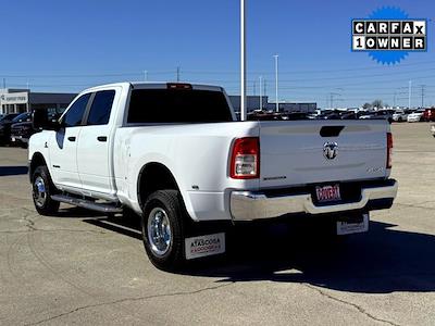 Used 2024 Ram 3500 - photo 1