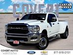 Used 2024 Ram 3500 Big Horn Crew Cab for sale #FP7556 - photo 1