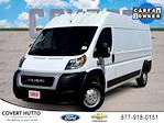 2019 Ram ProMaster 2500 High Roof FWD Empty Cargo Van for sale #FP7556A - photo 1