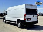 2019 Ram ProMaster 2500 High Roof FWD Empty Cargo Van for sale #FP7556A - photo 12