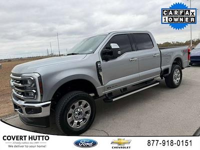 2024 Ford F-250 Crew Cab 4WD Pickup for sale #FP7558 - photo 1