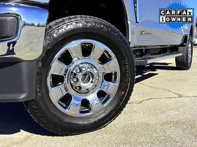 Used 2024 Ford F-250 Lariat Crew Cab for sale #FP7558 - photo 2