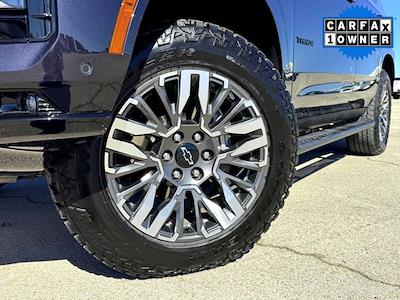 Used 2025 Chevrolet Tahoe Z71 for sale #FP7559 - photo 2