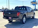 2025 Ford F-150 SuperCrew Cab 4WD Pickup for sale #FP7561 - photo 7