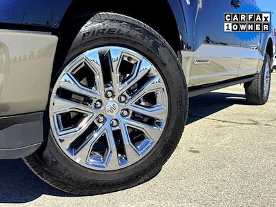 Used 2025 Ford F-150 - photo 1