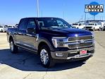 2025 Ford F-150 SuperCrew Cab 4WD Pickup for sale #FP7562 - photo 5
