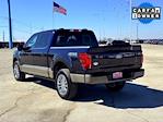 2025 Ford F-150 SuperCrew Cab 4WD Pickup for sale #FP7562 - photo 2