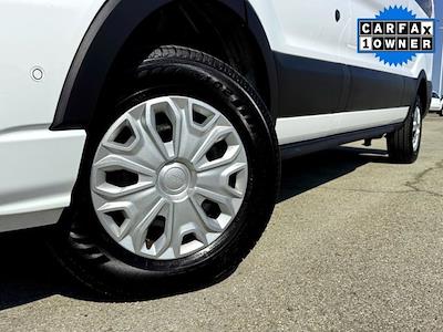 Used 2023 Ford Transit 350 - photo 1