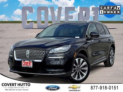 Used 2022 Lincoln Corsair - photo 1