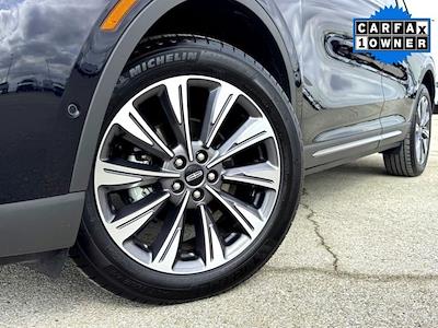 Used 2022 Lincoln Corsair - photo 1