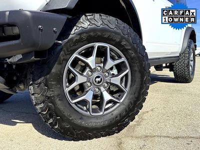 Used 2024 Ford Bronco - photo 1