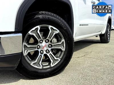 Used 2025 GMC Sierra 1500 - photo 1