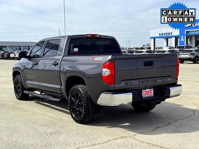 Used 2019 Toyota Tundra - photo 1