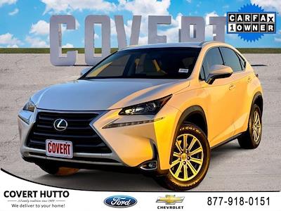 Used 2015 Lexus NX 200t 200t for sale #FP7570 - photo 1