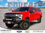 2022 Ford F-250 Crew Cab 4WD Pickup for sale #FP7571 - photo 1
