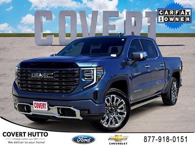 Used 2025 GMC Sierra 1500 - photo 1