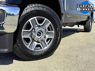 Used 2024 Ford F-250 - photo 1
