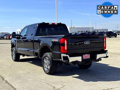 Used 2024 Ford F-250 - photo 1