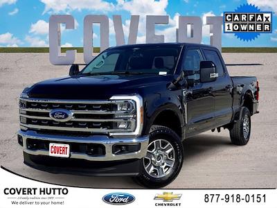 Used 2024 Ford F-250 - photo 1