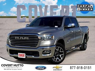 Used 2025 Ram 1500 - photo 1