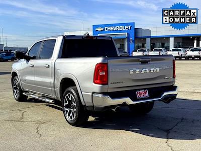 Used 2025 Ram 1500 - photo 1