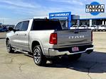2025 Ram 1500 Crew Cab 4WD Pickup for sale #FP7576 - photo 2