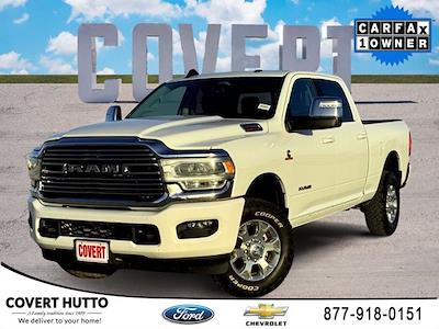 Used 2024 Ram 2500 - photo 1