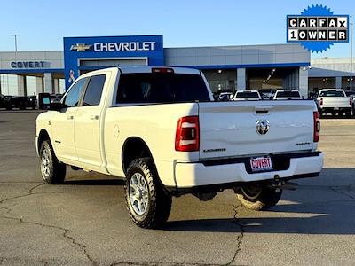 Used 2024 Ram 2500 - photo 1