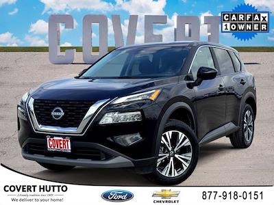 Used 2023 Nissan Rogue - photo 1
