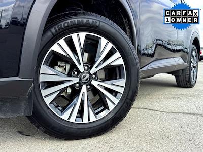 Used 2023 Nissan Rogue - photo 1