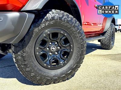 Used 2023 Ford Bronco - photo 1