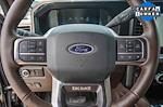 2024 Ford F-350 Crew Cab SRW 4x4 Pickup for sale #FP7580 - photo 13