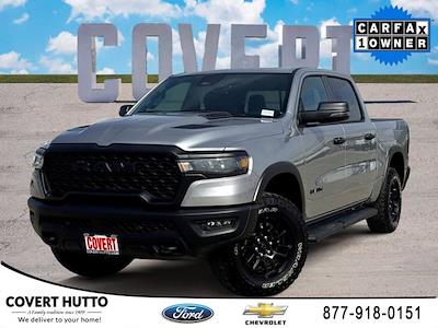 Used 2025 Ram 1500 - photo 1
