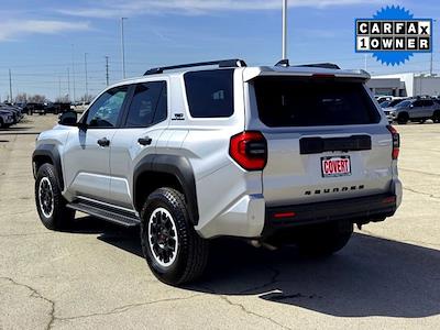 Used 2025 Toyota 4Runner - photo 1