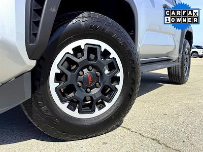 Used 2025 Toyota 4Runner - photo 1