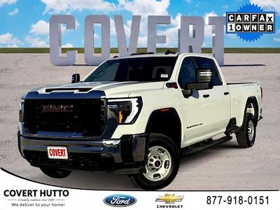 Used 2024 GMC Sierra 2500 - photo 1