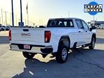 2024 GMC Sierra 2500 Crew Cab 4WD Pickup for sale #FP7583 - photo 8