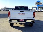 2024 GMC Sierra 2500 Crew Cab 4WD Pickup for sale #FP7583 - photo 9