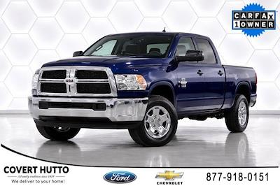 Used 2016 Ram 2500 - photo 1